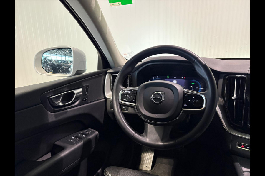 Volvo XC60 T6 Aut. Long Range Plus Bright Parkeercamera Google Leder 350pk