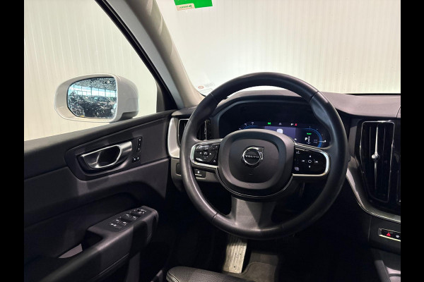 Volvo XC60 T6 Aut. Long Range Plus Bright Parkeercamera Google Leder 350pk