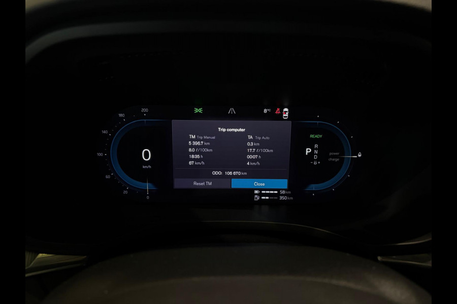 Volvo XC60 T6 Aut. Long Range Plus Bright Parkeercamera Google Leder 350pk