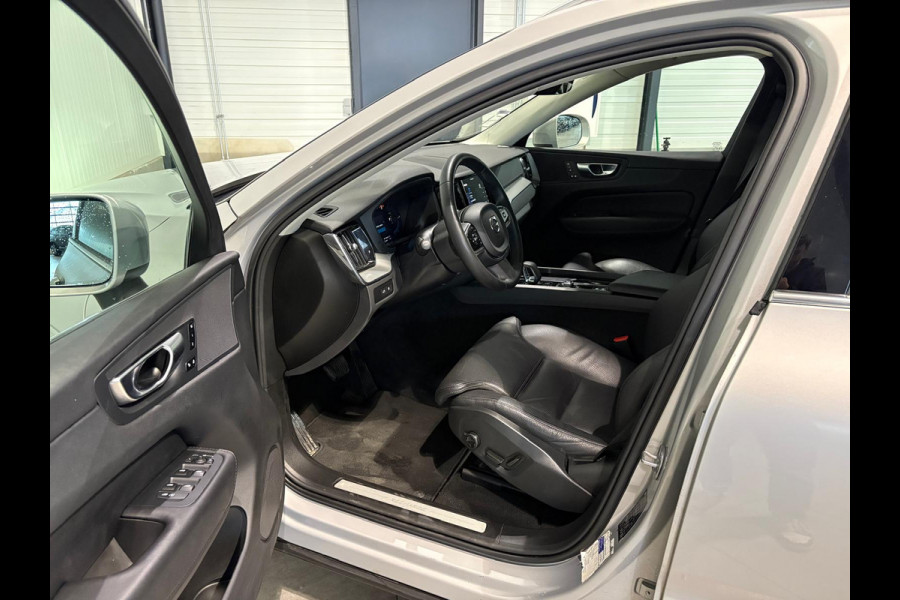 Volvo XC60 T6 Aut. Long Range Plus Bright Parkeercamera Google Leder 350pk