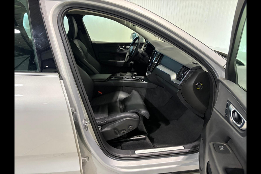 Volvo XC60 T6 Aut. Long Range Plus Bright Parkeercamera Google Leder 350pk