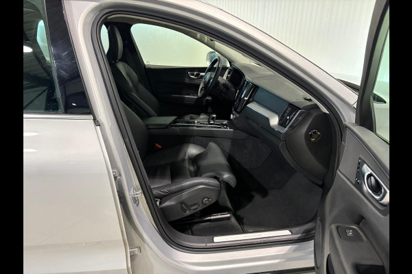 Volvo XC60 T6 Aut. Long Range Plus Bright Parkeercamera Google Leder 350pk