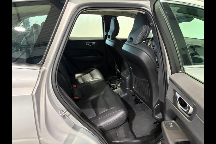 Volvo XC60 T6 Aut. Long Range Plus Bright Parkeercamera Google Leder 350pk