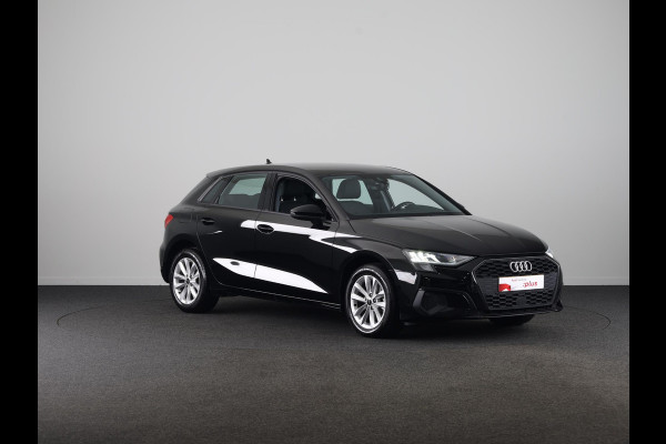 Audi A3 Sportback 30 TFSI Pro Line 110pk S-Tronic | Verlengde garantie | Navigatie via App | Parkeersensoren