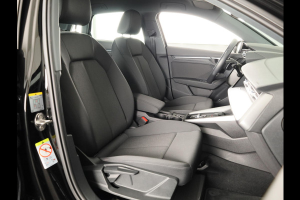 Audi A3 Sportback 30 TFSI Pro Line 110pk S-Tronic | Verlengde garantie | Navigatie via App | Parkeersensoren