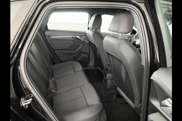 Audi A3 Sportback 30 TFSI Pro Line 110pk S-Tronic | Verlengde garantie | Navigatie via App | Parkeersensoren