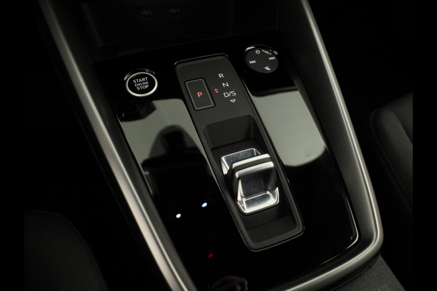 Audi A3 Sportback 30 TFSI Pro Line 110pk S-Tronic | Verlengde garantie | Navigatie via App | Parkeersensoren