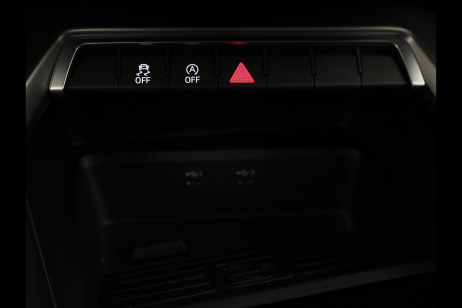 Audi A3 Sportback 30 TFSI Pro Line 110pk S-Tronic | Verlengde garantie | Navigatie via App | Parkeersensoren