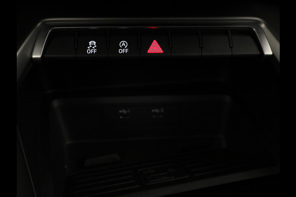 Audi A3 Sportback 30 TFSI Pro Line 110pk S-Tronic | Verlengde garantie | Navigatie via App | Parkeersensoren