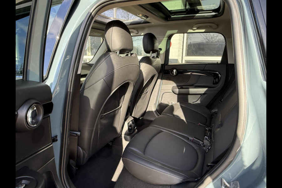 MINI Countryman 1.5 Cooper S E ALL4 ALL4 | PANORAMA | ADAPT. CRUISE CONTROL | CAMERA | ELEKTR. STOELEN | HARMAN KARDON |