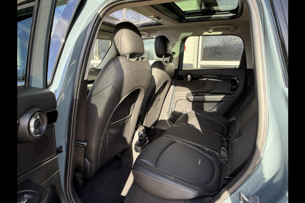 MINI Countryman 1.5 Cooper S E ALL4 ALL4 | PANORAMA | ADAPT. CRUISE CONTROL | CAMERA | ELEKTR. STOELEN | HARMAN KARDON |