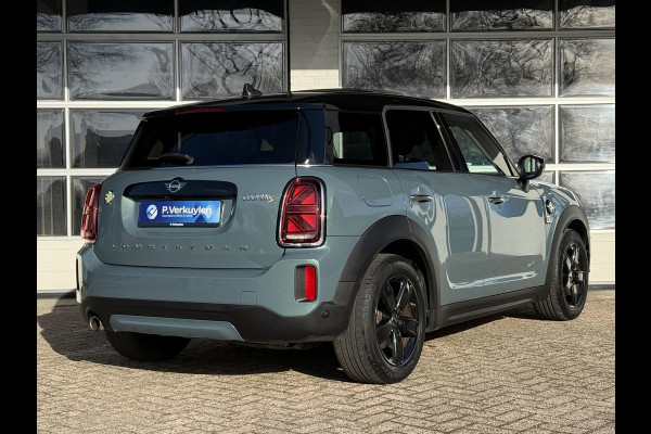MINI Countryman 1.5 Cooper S E ALL4 ALL4 | PANORAMA | ADAPT. CRUISE CONTROL | CAMERA | ELEKTR. STOELEN | HARMAN KARDON |