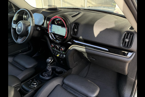MINI Countryman 1.5 Cooper S E ALL4 ALL4 | PANORAMA | ADAPT. CRUISE CONTROL | CAMERA | ELEKTR. STOELEN | HARMAN KARDON |