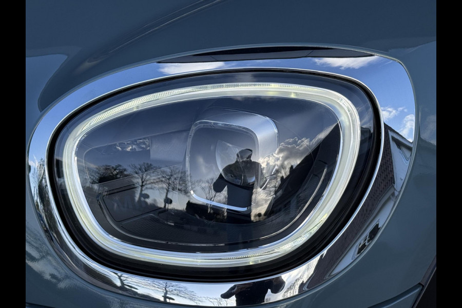 MINI Countryman 1.5 Cooper S E ALL4 ALL4 | PANORAMA | ADAPT. CRUISE CONTROL | CAMERA | ELEKTR. STOELEN | HARMAN KARDON |