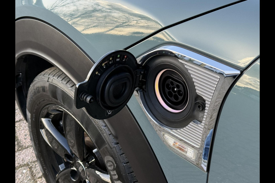 MINI Countryman 1.5 Cooper S E ALL4 ALL4 | PANORAMA | ADAPT. CRUISE CONTROL | CAMERA | ELEKTR. STOELEN | HARMAN KARDON |