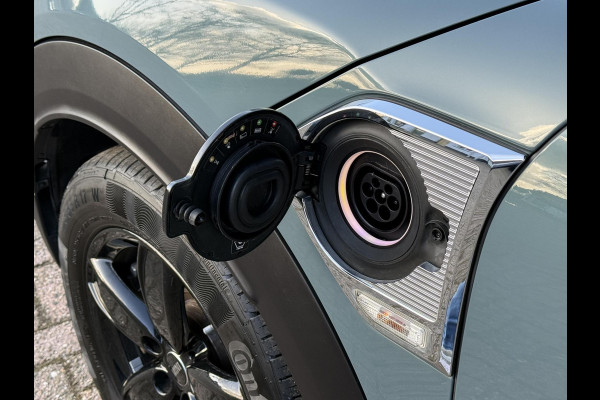 MINI Countryman 1.5 Cooper S E ALL4 ALL4 | PANORAMA | ADAPT. CRUISE CONTROL | CAMERA | ELEKTR. STOELEN | HARMAN KARDON |