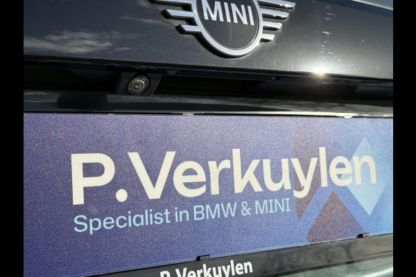 MINI Countryman 1.5 Cooper S E ALL4 ALL4 | PANORAMA | ADAPT. CRUISE CONTROL | CAMERA | ELEKTR. STOELEN | HARMAN KARDON |