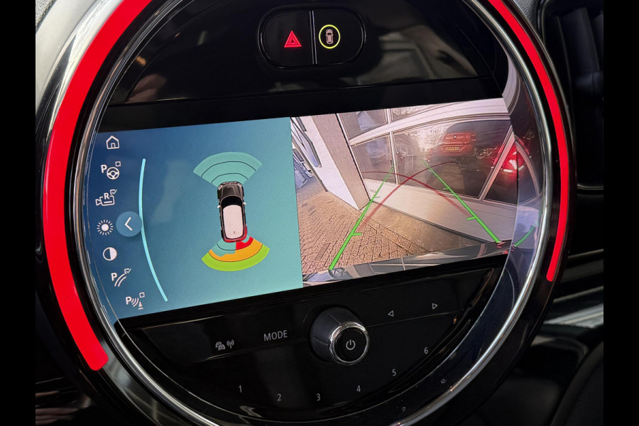 MINI Countryman 1.5 Cooper S E ALL4 ALL4 | PANORAMA | ADAPT. CRUISE CONTROL | CAMERA | ELEKTR. STOELEN | HARMAN KARDON |