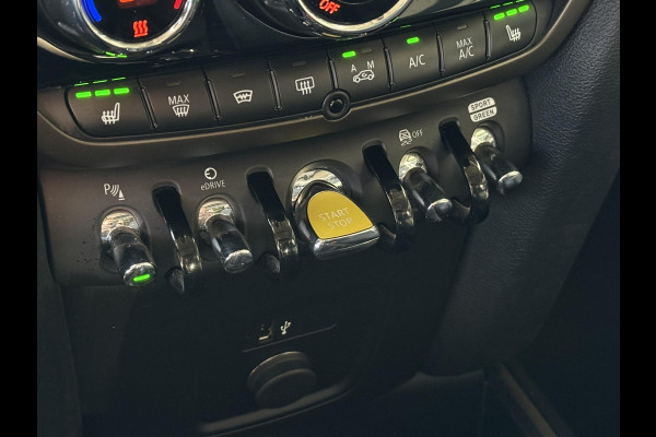 MINI Countryman 1.5 Cooper S E ALL4 ALL4 | PANORAMA | ADAPT. CRUISE CONTROL | CAMERA | ELEKTR. STOELEN | HARMAN KARDON |