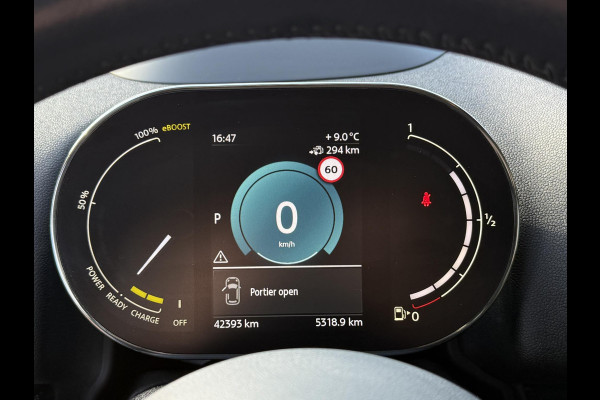 MINI Countryman 1.5 Cooper S E ALL4 ALL4 | PANORAMA | ADAPT. CRUISE CONTROL | CAMERA | ELEKTR. STOELEN | HARMAN KARDON |