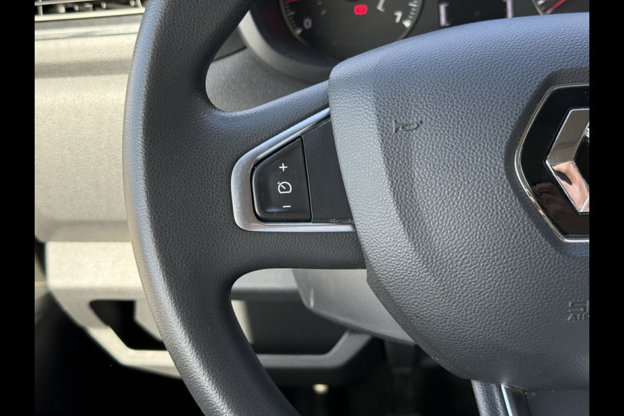 Renault Master T35 2.3 dCi 145 Bakwagen met laadklep | NL-auto | Zijdeur | Cruisec. | Airco