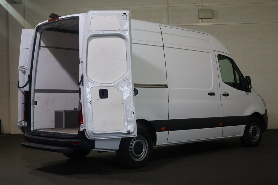 Mercedes-Benz Sprinter 317 CDI L2 H2 Automaat Navigatie Camera
