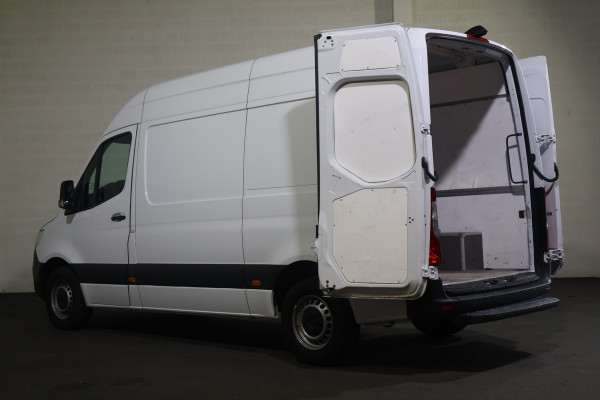 Mercedes-Benz Sprinter 317 CDI L2 H2 Automaat Navigatie Camera