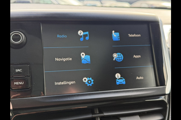 Peugeot 2008 1.2 PureTech Camera Cruise Stoelverwarming Carplay Panorama Trekhaak Navigatie