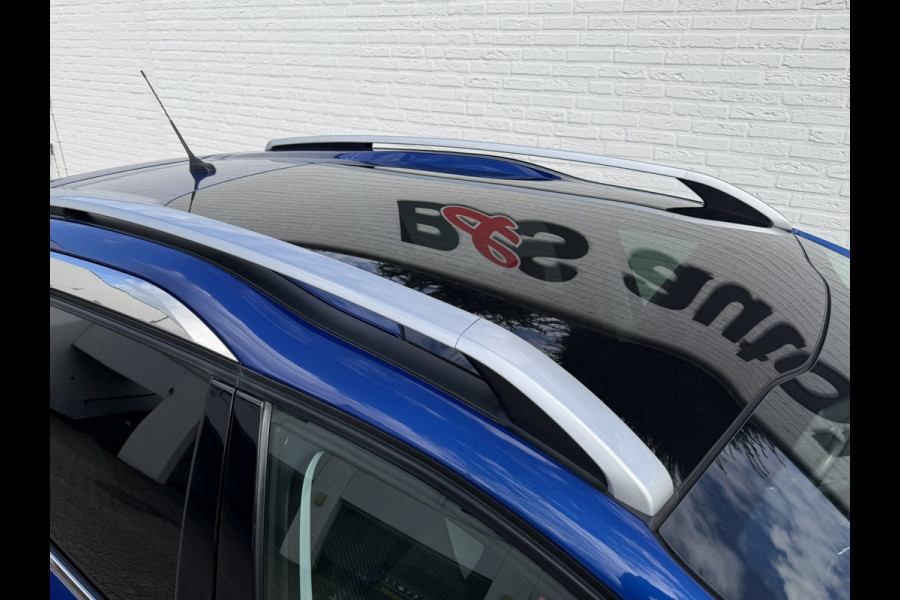 Peugeot 2008 1.2 PureTech Camera Cruise Stoelverwarming Carplay Panorama Trekhaak Navigatie