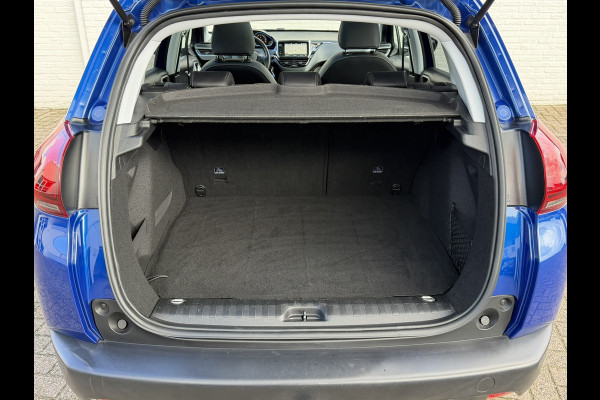 Peugeot 2008 1.2 PureTech Camera Cruise Stoelverwarming Carplay Panorama Trekhaak Navigatie