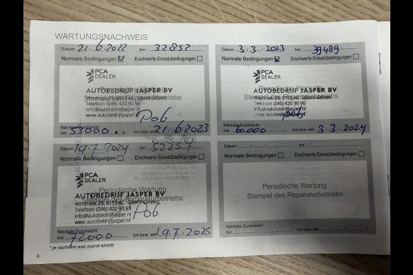 Peugeot 2008 1.2 PureTech Camera Cruise Stoelverwarming Carplay Panorama Trekhaak Navigatie