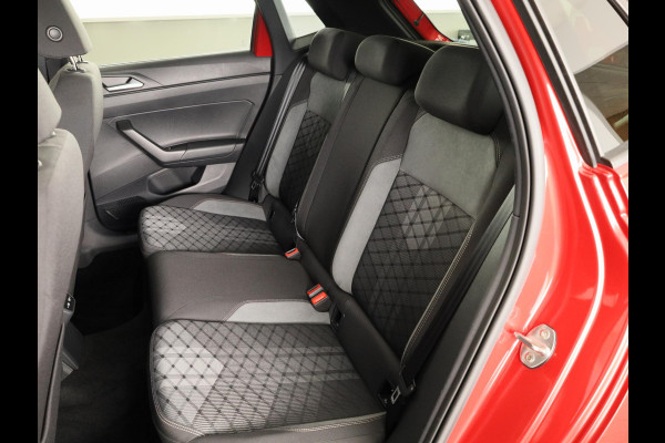 Volkswagen Polo r line business | 95 pk | automaat (DSG) | panoramadak | camera | stoelverwarming | keyless entry | 18 inch
