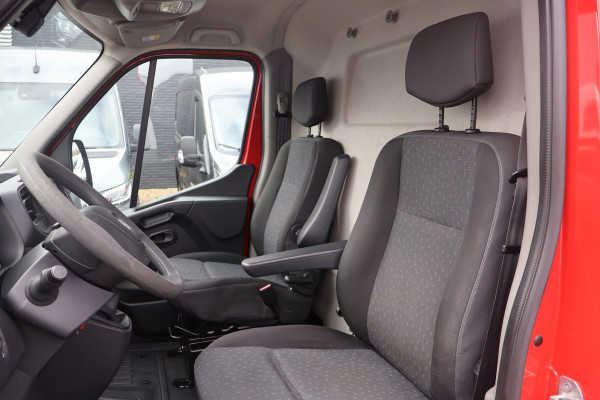 Opel Movano 2.3 CDti L2 H2 2x Schuifdeur