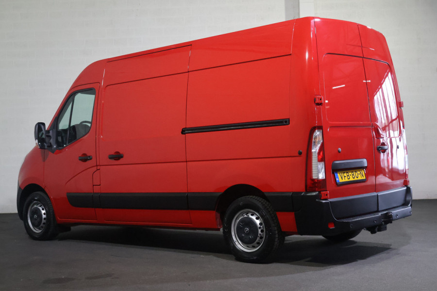 Opel Movano 2.3 CDti L2 H2 2x Schuifdeur