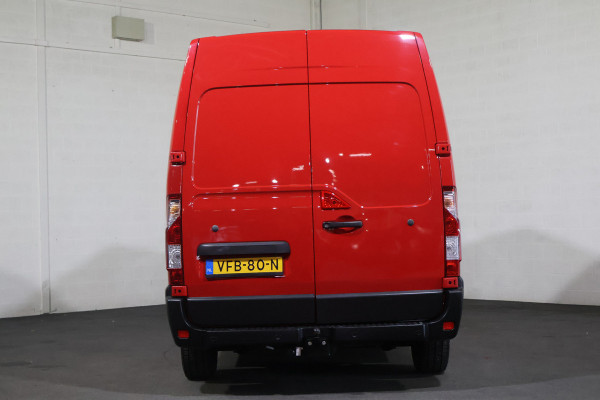 Opel Movano 2.3 CDti L2 H2 2x Schuifdeur
