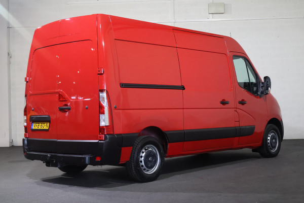 Opel Movano 2.3 CDti L2 H2 2x Schuifdeur