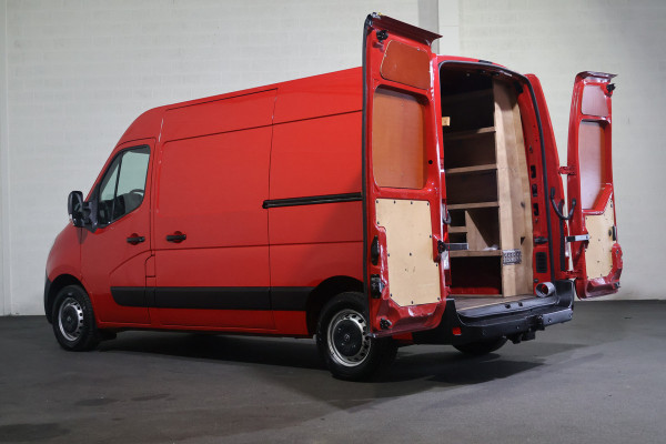 Opel Movano 2.3 CDti L2 H2 2x Schuifdeur