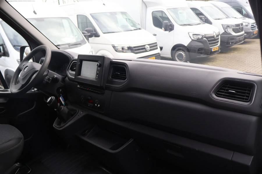 Opel Movano 2.3 CDti L2 H2 2x Schuifdeur