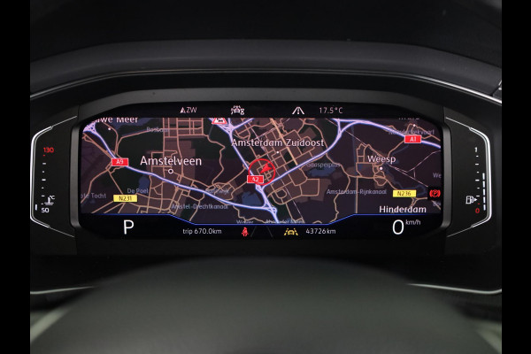 Volkswagen T-Roc 1.5 TSI Sport Business R 150 PK | Automaat (DSG) | Panoramadak | Camera | Keyless entry | Digitaal dashboard | Stoelverwarming