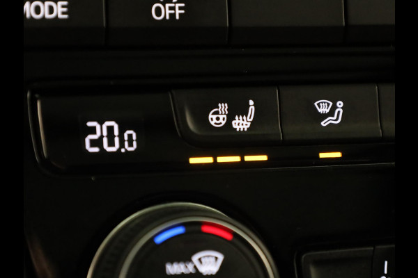 Volkswagen T-Roc 1.5 TSI Sport Business R 150 PK | Automaat (DSG) | Panoramadak | Camera | Keyless entry | Digitaal dashboard | Stoelverwarming