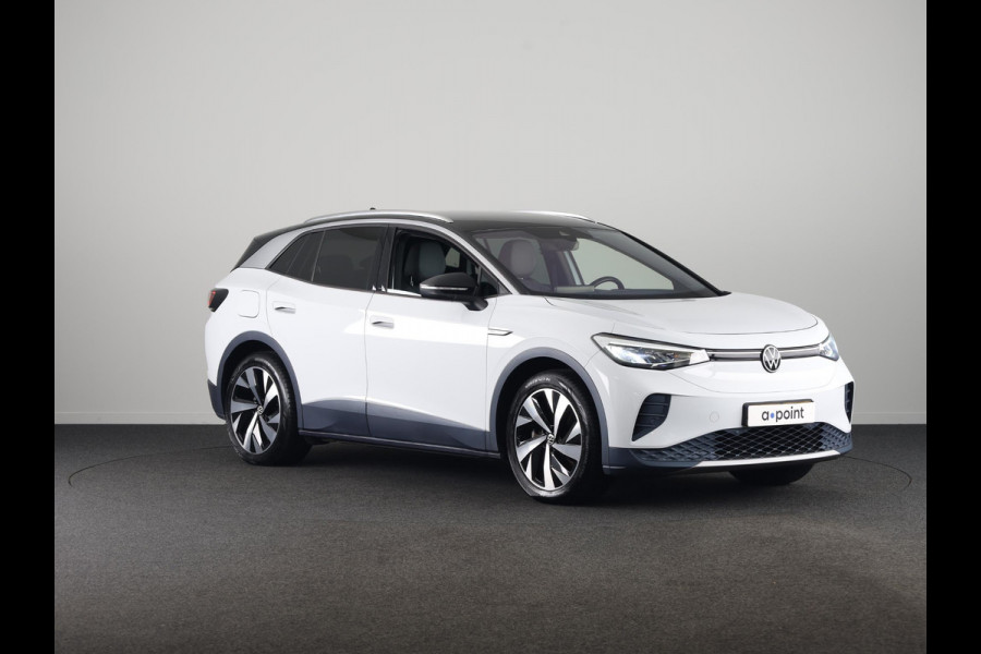 Volkswagen ID.4 Life 77 kWh SoH 93% | Camera| Parkeersensoren | Sfeerverlichting | Navigatie | Stoelverwarming |