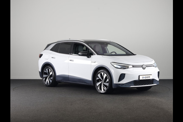 Volkswagen ID.4 Life 77 kWh SoH 93% | Camera| Parkeersensoren | Sfeerverlichting | Navigatie | Stoelverwarming |