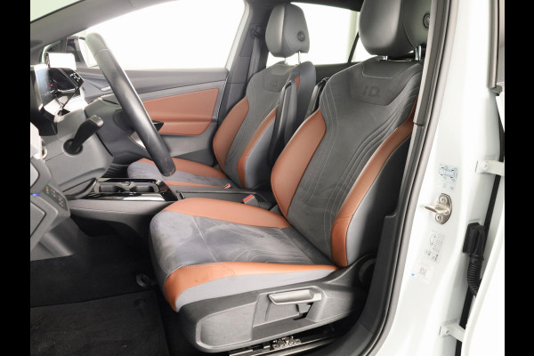 Volkswagen ID.4 Life 77 kWh SoH 93% | Camera| Parkeersensoren | Sfeerverlichting | Navigatie | Stoelverwarming |