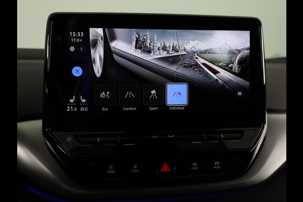 Volkswagen ID.4 Life 77 kWh SoH 93% | Camera| Parkeersensoren | Sfeerverlichting | Navigatie | Stoelverwarming |