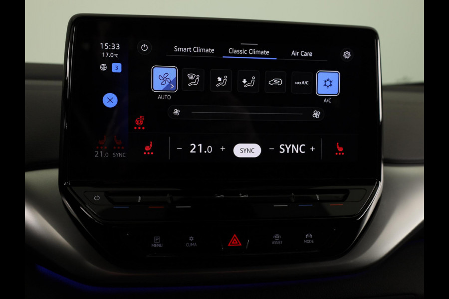 Volkswagen ID.4 Life 77 kWh SoH 93% | Camera| Parkeersensoren | Sfeerverlichting | Navigatie | Stoelverwarming |