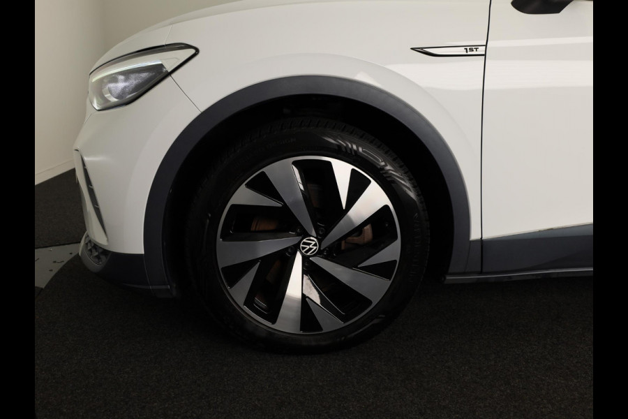 Volkswagen ID.4 Life 77 kWh SoH 93% | Camera| Parkeersensoren | Sfeerverlichting | Navigatie | Stoelverwarming |