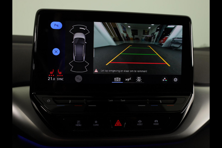 Volkswagen ID.4 Life 77 kWh SoH 93% | Camera| Parkeersensoren | Sfeerverlichting | Navigatie | Stoelverwarming |