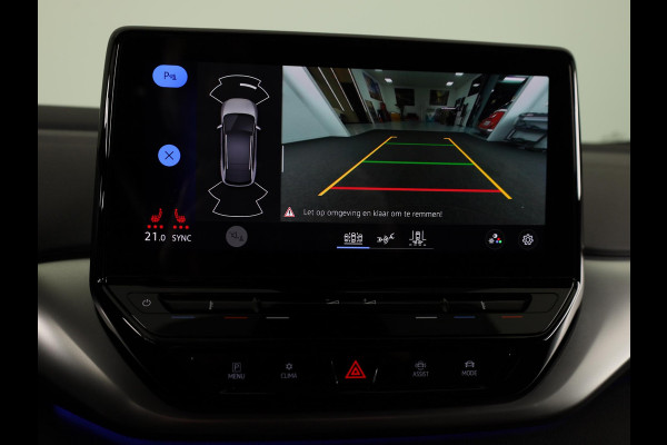 Volkswagen ID.4 Life 77 kWh SoH 93% | Camera| Parkeersensoren | Sfeerverlichting | Navigatie | Stoelverwarming |
