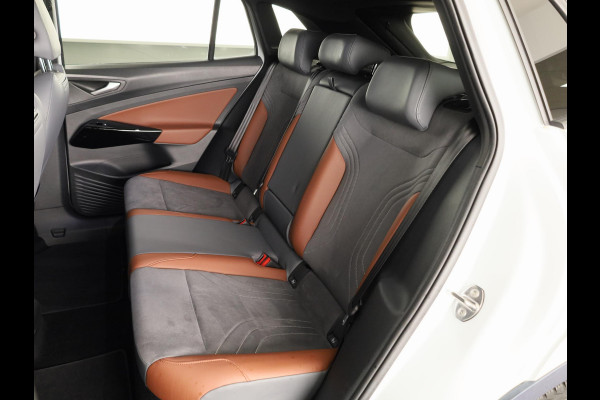 Volkswagen ID.4 Life 77 kWh SoH 93% | Camera| Parkeersensoren | Sfeerverlichting | Navigatie | Stoelverwarming |