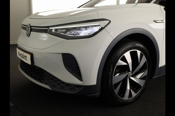 Volkswagen ID.4 Life 77 kWh SoH 93% | Camera| Parkeersensoren | Sfeerverlichting | Navigatie | Stoelverwarming |